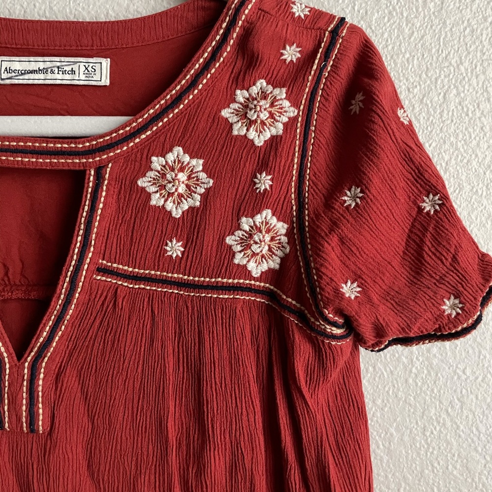 Abercrombie and Fitch dress